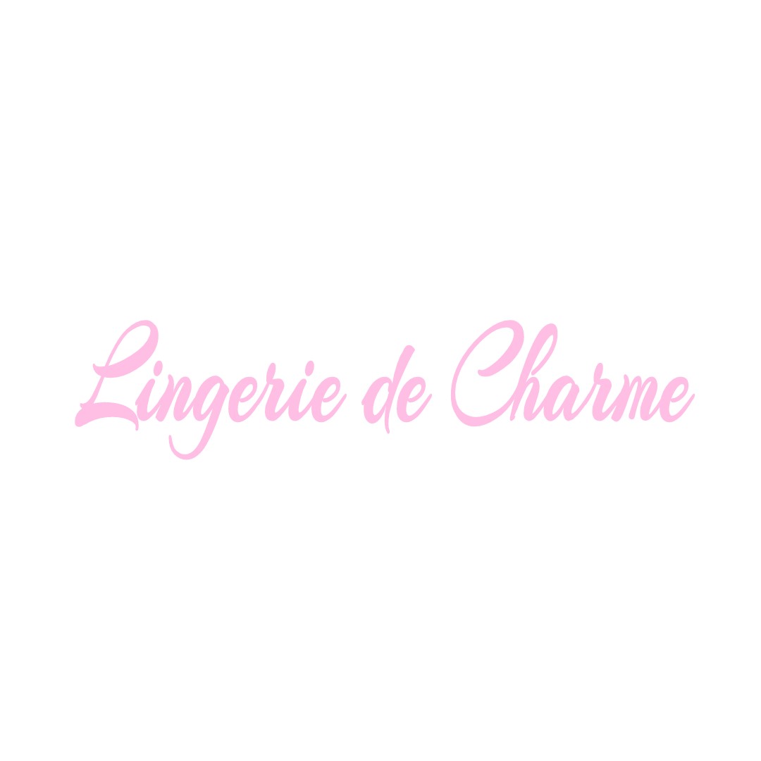 LINGERIE DE CHARME MONTREAL-LA-CLUSE